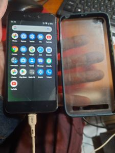 Redmi 5a Xiaomi custom Rom upgrade OS 9 pixel experience Siliragung