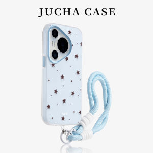 KEXINGYUAN | Drop-Protective Phone Case with Bracelet and Strap