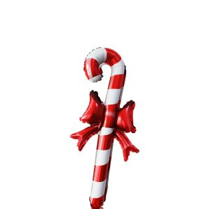 Christmas Early Education Institution Activity Kindergarten Small Gifts Present Hit Cheer Stick Balloon Cute Cartoon