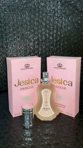 Parfum Jesika Isi 35ml: Pilihan Parfum Modern & Berkualitas
