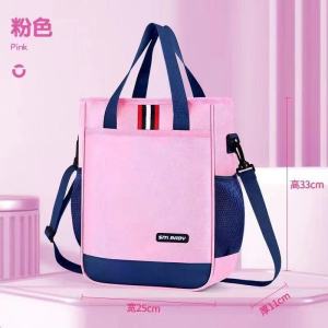 Balo Chống Lưng Cho Bé Gái Dung Tích Lớn Giảm Tải Cho Học Sinh Tiểu Học Cặp Đôi Vai Cho Bé Trai Và Bé Gái