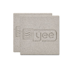 Yee | Activated Carbon Biological Filtration Material