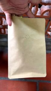 [ĐÃ ĐÓNG VAL - 1kg/size] Túi Ziplock 8 cạnh cafe nhiều màu - (full size: 250gr 500gr 1kg)