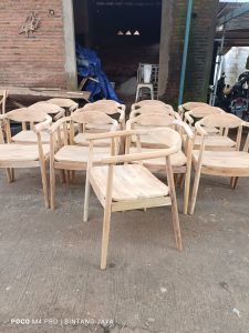 Dining Chair Sella Murah Terbaru