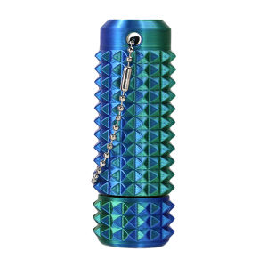 Móc Khóa Đồ Chơi Giảm Căng Thẳng Little Ouchies Mini Fidget Thiết Kế Gai Nhọn Kích Thích Cảm Giác Tích Cực Giảm Lo Âu Kích Thước Bỏ Túi Giúp Giảm Stress