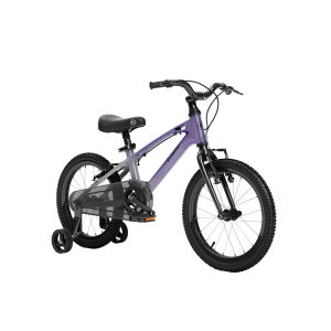 Kinderkraft | Girls Variable Speed Bicycle