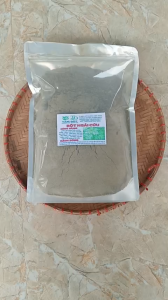 gói 100g bột ngải cứu nguyên chất