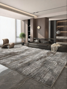 FANLILAI | Luxurious Modern Waterproof Stain-Resistant Living Room Carpet