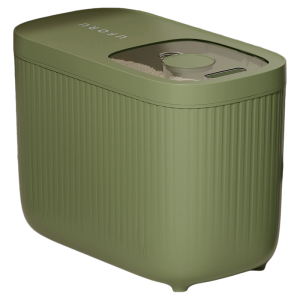 NIGESI | Insect-Proof Moisture-Resistant Sealed Rice Container