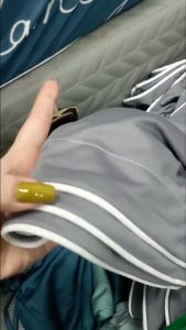 🛑XÃ KHO🛑 Vỏ Gối Nằm Vỏ Gối Ôm Vải Thun Lạnh Hàn Quốc Siêu Đẹp Áo Gối Nằm 40x60cm Áo Ôm 100x35cm Giá Rẻ Vải Mát Lạnh _ Nemtot Bedding