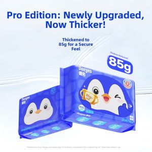 DEYOU | Private Area Cleanliness Family and Baby Portable Wet Wipes