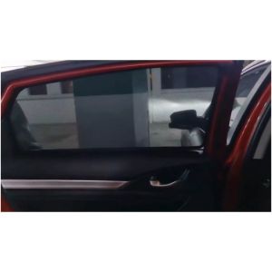5PCS HYDUNDAI ELANTRA 2012-2019 WINDOW DOOR MAGNETIC SUNSHADE CURTAIN HIGH QUANLITY