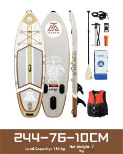 tourus | Inflatable Racing SUP Board