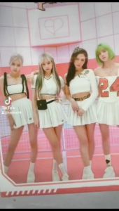 [Có sẵn] Set hộp quà hộp mù BLACKPINK