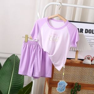 YOUYUANBAO | Lightweight Summer Home Wear for Children