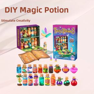 Magic Theme DIY Potion Kit for Kids Toys