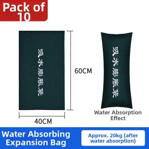 RUIKELAIXIANG | Flood Control Waterproof Expansion Bags