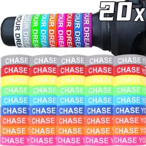 [Pphha] 20 chiếc vỏ tay nắm mô tô chống trượt vỏ tay cầm Silicone chống thấm nước mùa hè vỏ bảo vệ bao tay xe máy điện xe máy