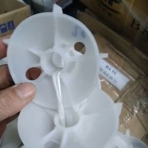cánh quạt làm mát mô tơ trục cá 20x90mm