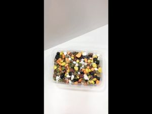 COD COKLAT KRIKIL 250gr / COKLAT BATU KERIKIL warna warni / Coklat Turkey