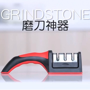 Kitchen Straight Manual Home Professional Polishing Stainless Steel Kitchen Sharpener Kitchen Tools