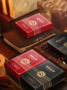 GPPOKER | Large Print Durable Gan Dan Special Playing Cards