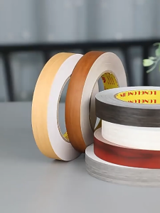 Self-adhesive Wood Grain Tape Wood Grain Tape Floor Gap Cover Sticker Beauty Sealing Strip Repair Decorative Furniture