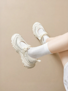 Agsdon | Thick-soled Popular Womens Sport Sandals single shoe