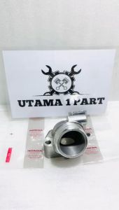 INTAKE INTEK PIPA MANIPUL MANIPOL INLET INSULATOR PCX 160 K1Z VARIO 160 K2S BARU ORIGINAL