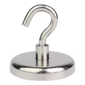 YUHANG | Strong Magnetic Hook for Refrigerator and Door