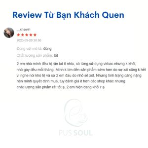 [Khỏe Mạnh] Bộ Đôi Trị Rận Tai Mèo 7 Ngày - Thuốc Nhỏ Rận Tai Otoclin DD Vệ Sinh Tai Mèo - Giải Pháp Trị Rận Từ PusSoul