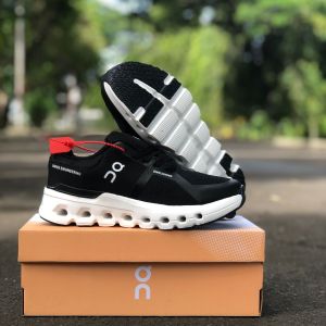 SEPATU RUNNING ON C WANITA TERBARU SIZE 37 - 41 OLAH RAGA GYM ZUMBA