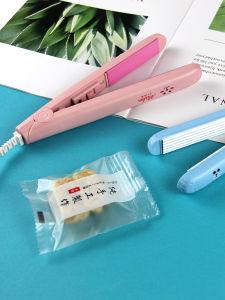 Home Use Sealing Machine Handmade a Jelly Cake Biscuit Snowflake Snack Vacuum Pack Pure Handmade Mooncake Gift Box