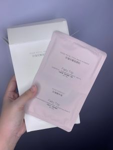 【READYSTOCK】霏尔尼水疗花瓣面膜 FAIRY TRIP SPA MASK 玫瑰水疗面膜 洋甘菊水疗面膜 rose spa mask chamomile spa mask 手调型面膜 美容院面膜 霏尔尼面膜 升级版玫瑰水疗