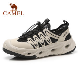 CAMEL | Summer New Trail Running Shoes Breathable Outdoor Stream Crossing