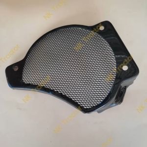 คูโบต้า ตะแกรงข้างพัดลม ET70 / ET80 / ET95 / ET110 (Kubota) (ตะแกรงคลุมพัดลม ตะแกรงพัดลม ตะแกรง) ตะแกรงพัดลมรถบรรทุก - Lazada