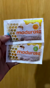 Madurasa Original Meningkatkan Daya Tahan Tubuh 1 box