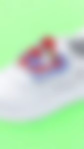 Adda รองเท้านักเรียนอนุบาลชายพละสีขาว ยี่ห้อ Adda รุ่น 41N16  Size (41n16)