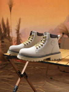 Semir | Giày Boot Đế Dày Cho Mùa Thu Và Đông