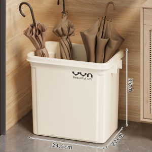 MUGG | Umbrella Storage Bucket Drying Stand