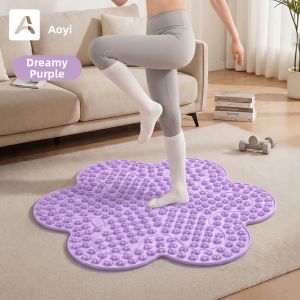 AOYI | Acupressure Massage Pad for Weight Loss and Meridian Stimulation