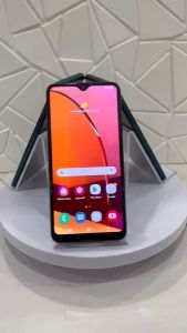 มือถือรุ่นA20s หน้าจอ6.5 แอนดรอยด์9 แบตเตอรี่4000mAh