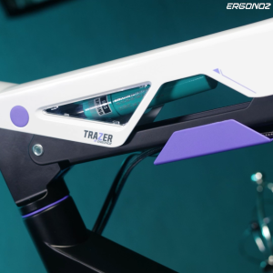ERGONOZ ขาตั้งจอคอม แขนจับจอ ขาตั้งจอ ขาตั้งจอคอมพิวเตอร์ Monitor Arm รุ่น TRAZER สำหรับหน้าจอ 17 - 32 นิ้ว - Lazada