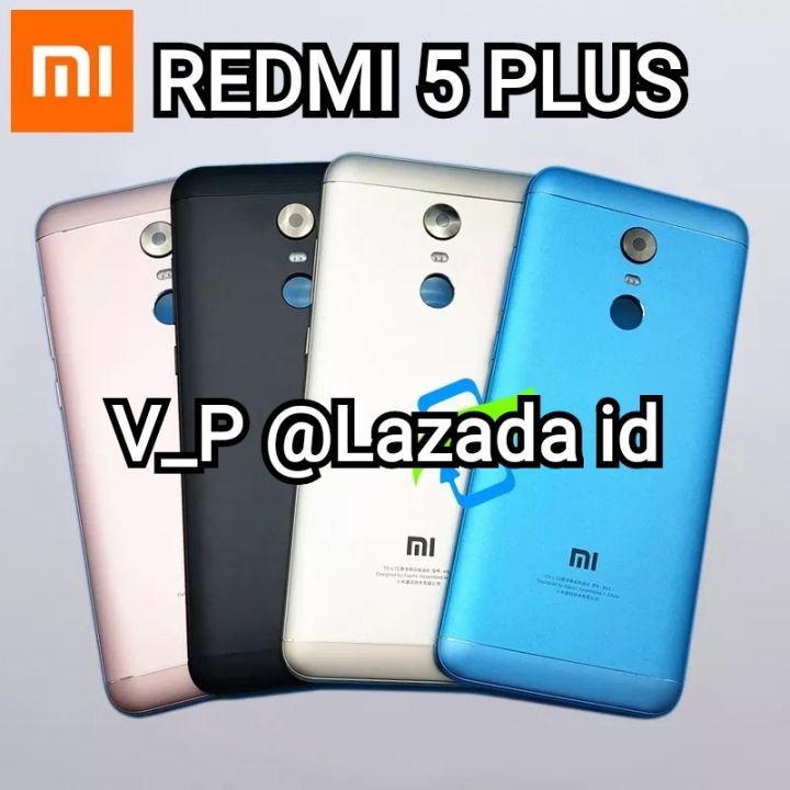 Back Panel Redmi Note Plus Case For Xiaomi Redmi Plus Phone Case