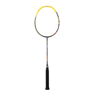 One Piece Licensed Carbon Fiber Ultra-light Speed Badminton Racket