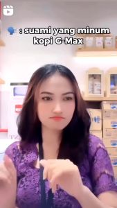 BEST SELLER!!! Kopi Jantan KHUSUS Pria Gmax Kopi Stamina Pria Dewasa Tahan Lama 2 Jam Original BPOM