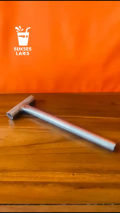 PALU ES | PALU ES BATU BAHAN BESI