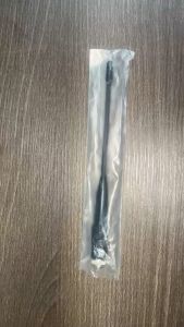 เสายางแท้  BENISON  A86   A86S  พร้อมขั้วต่อBNC