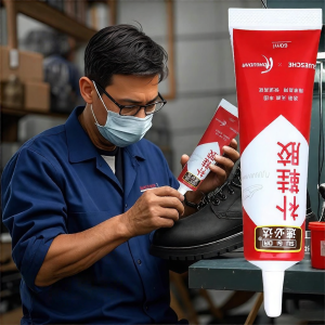 Waterproof High-Strength Shoe Repair Glue