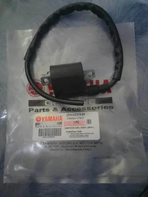 [BR]GENUINE IGNITION COIL FOR MIO i125/M3